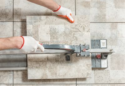 Choosing the Right Tile